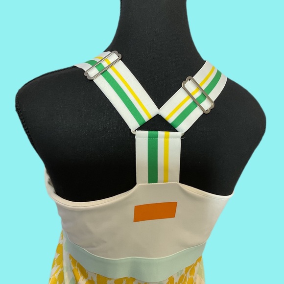 Stella McCartney x Adidas. European size 40 US Medium - Picture 3 of 7